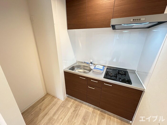 物件内観写真9　(キッチン)