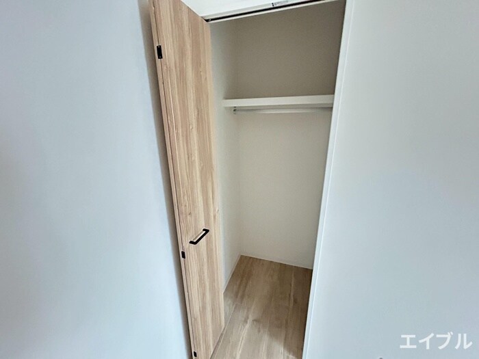 物件内観写真11　(収納)