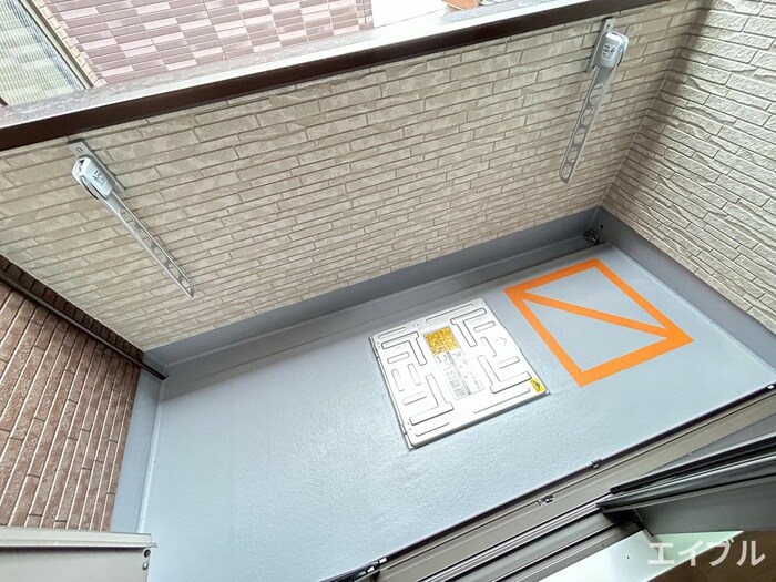 物件内観写真17　(ベランダ・バルコニー)