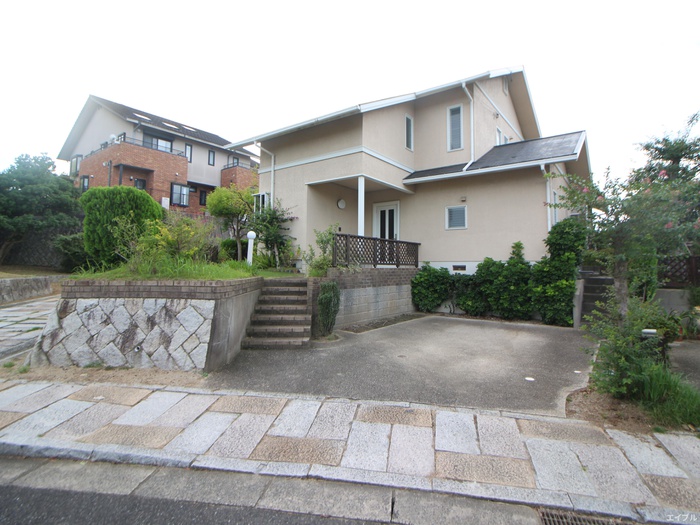 湊坂４丁目戸建