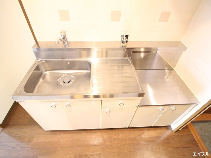 物件内観写真10　(キッチン)