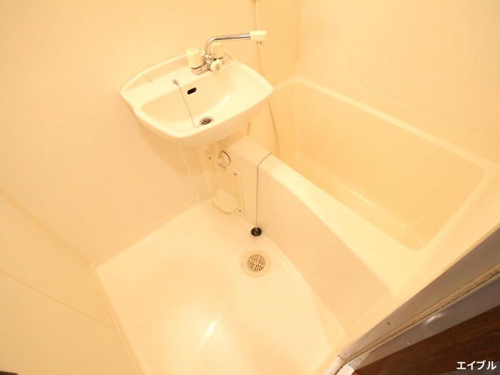 物件内観写真11　(バス／シャワールーム等)