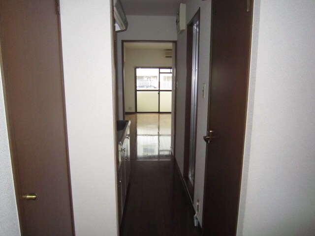 物件内観写真12　(居室)