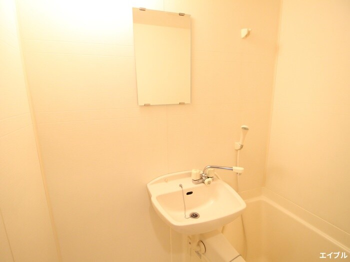 物件内観写真12　(洗面)