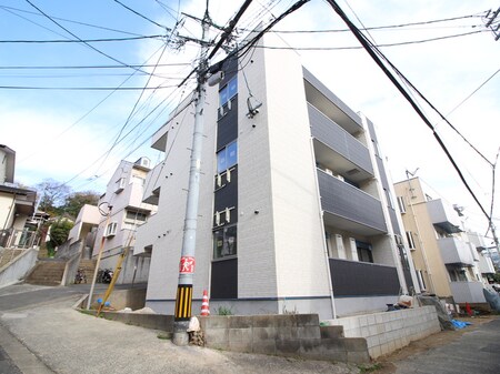 Ｙ′ｓスクエア愛宕外観写真