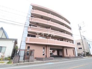 グレースメゾン外観写真