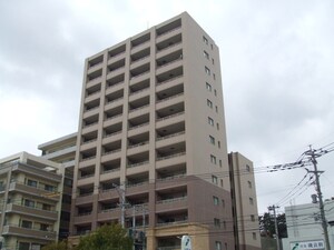 サヴォイ　グランデス(1004)外観写真