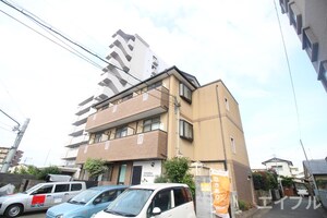 加島ビル外観写真