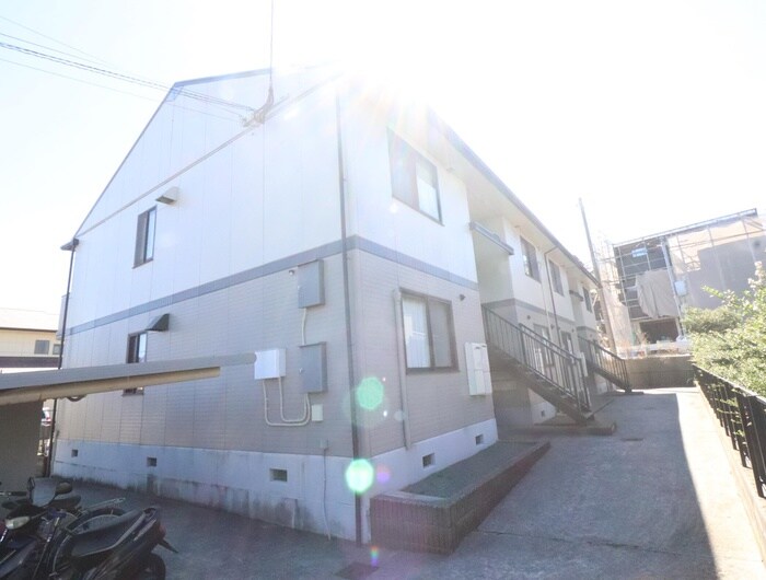 物件外観写真3　(外観写真)