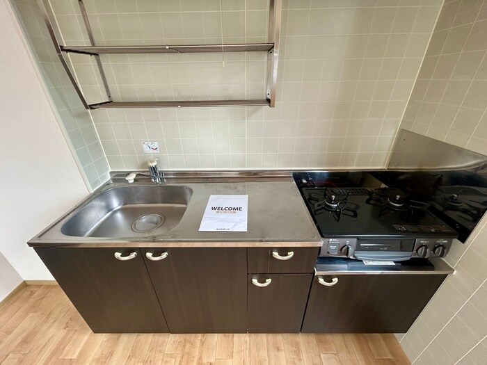 物件内観写真10　(キッチン)