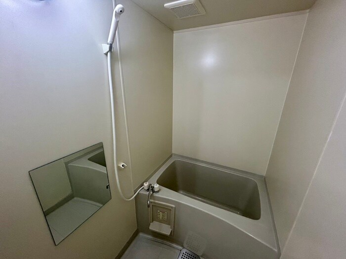 物件内観写真11　(バス／シャワールーム等)
