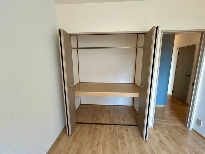 物件内観写真18　(収納)