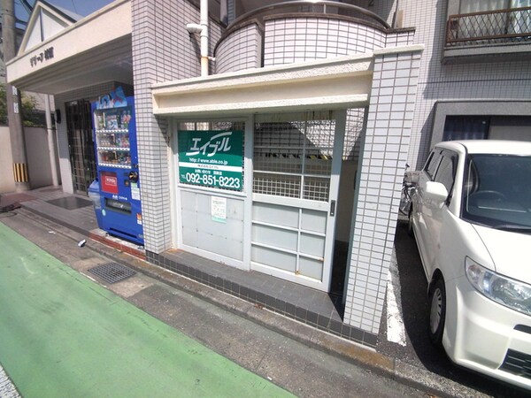 建物設備