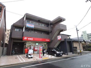 La　Poste　Maison外観写真
