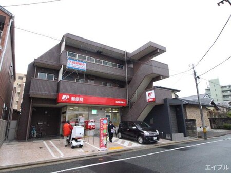 La　Poste　Maison外観写真