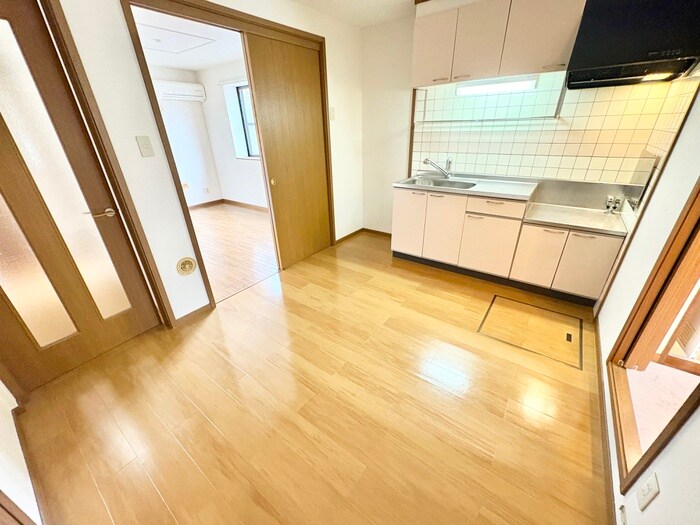 物件内観写真5　(居室)