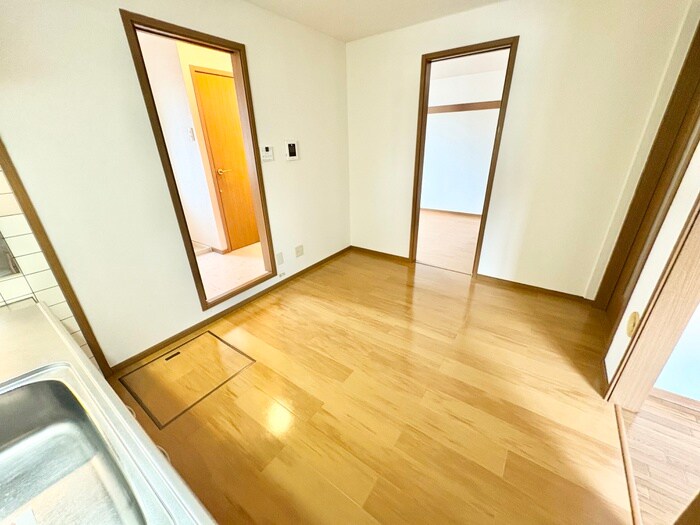 物件内観写真6　(居室)