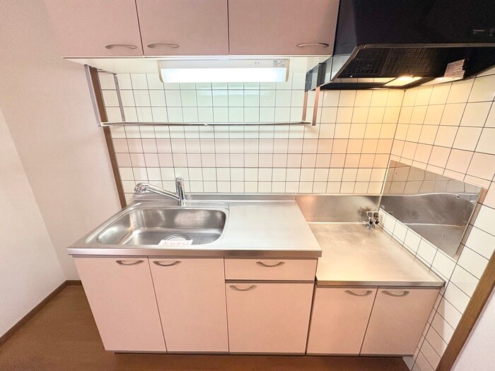 物件内観写真7　(キッチン)