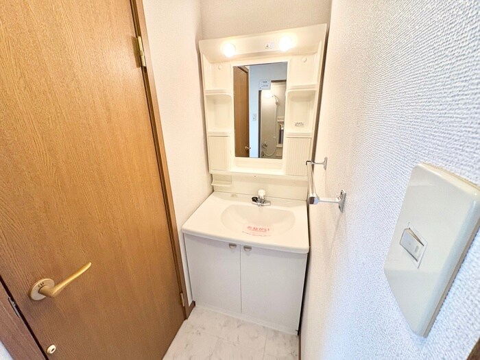 物件内観写真10　(洗面)