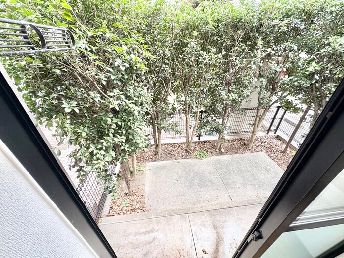 物件内観写真15　(ベランダ・バルコニー)