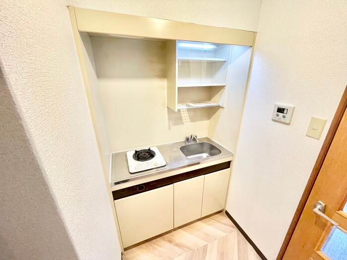 物件内観写真8　(キッチン)