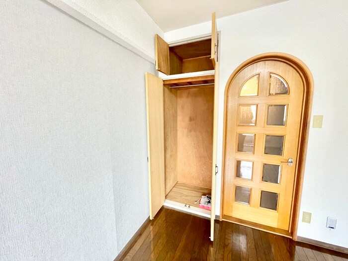 物件内観写真11　(収納)