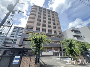 ﾓﾝﾚ-ｳﾞ市崎外観写真