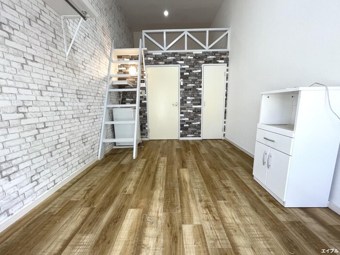 物件内観写真6　(居室)