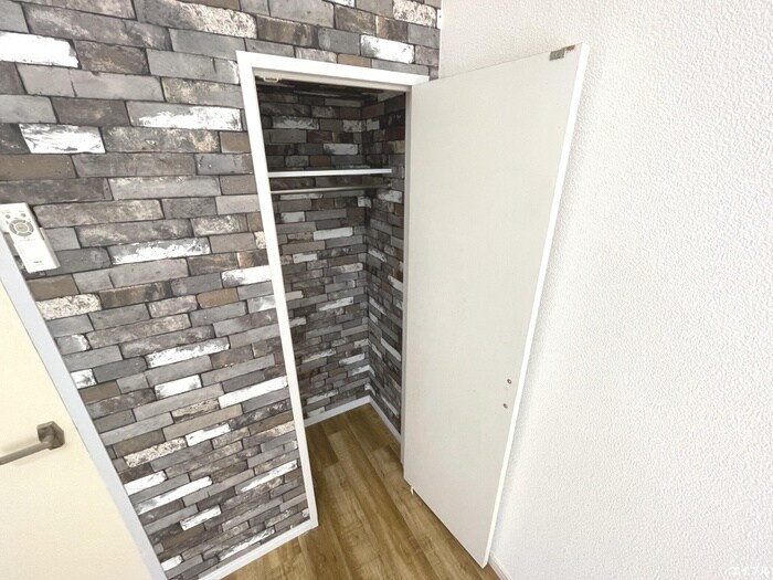 物件内観写真10　(収納)