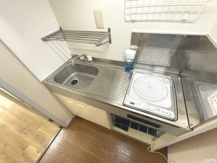 物件内観写真13　(キッチン)