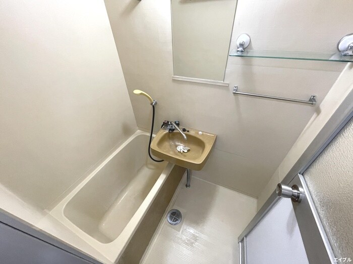 物件内観写真15　(バス／シャワールーム等)