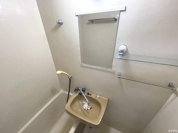 物件内観写真20　(洗面)