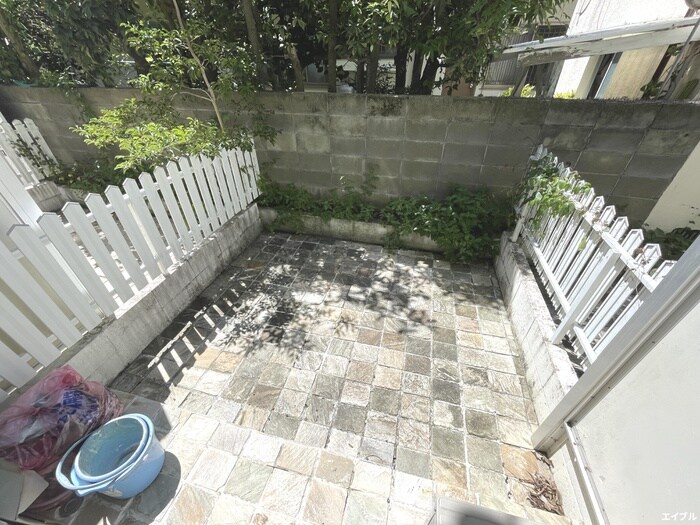 物件内観写真21　(ベランダ・バルコニー)