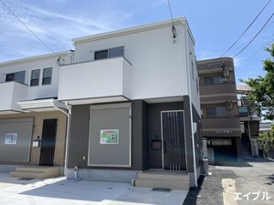 フロイデ２－ａ外観写真