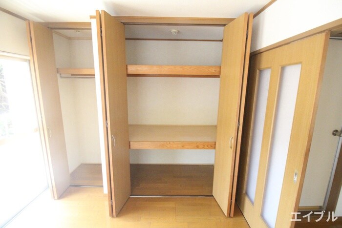 物件内観写真14　(収納)