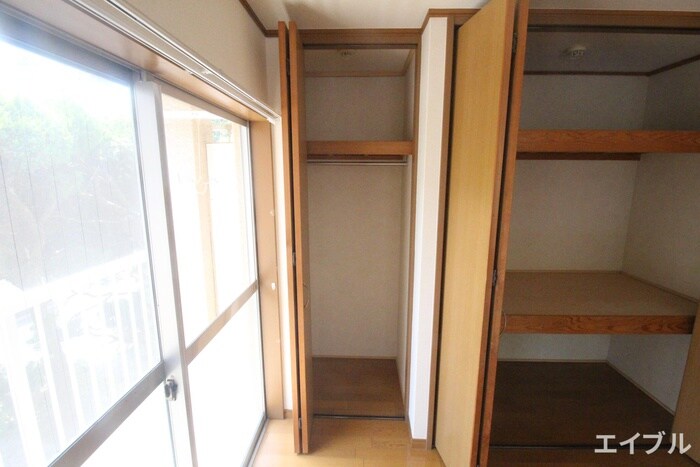 物件内観写真15　(収納)