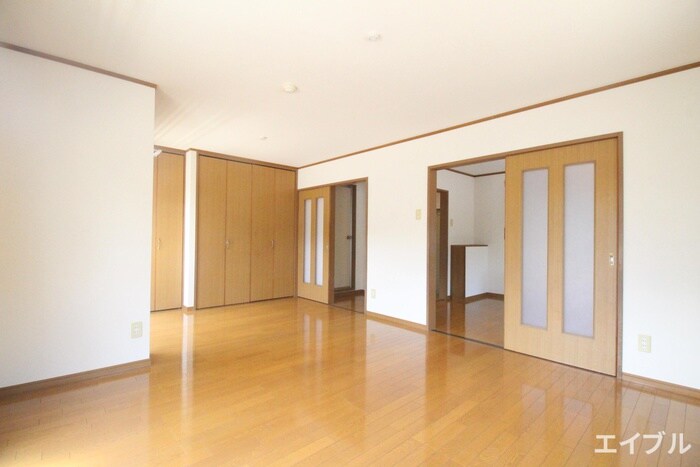 物件内観写真19　(居室)