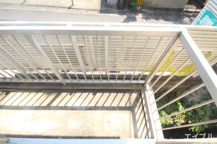 物件内観写真21　(ベランダ・バルコニー)