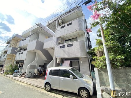 セレッソ田島Ⅰ外観写真