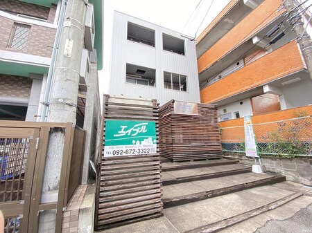 PLEAST香住ヶ丘WEST外観写真