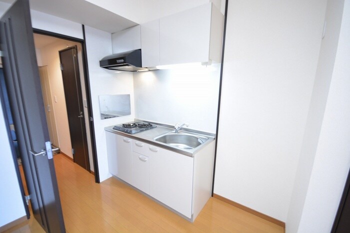 物件内観写真8　(キッチン)