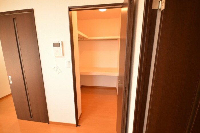 物件内観写真9　(収納)