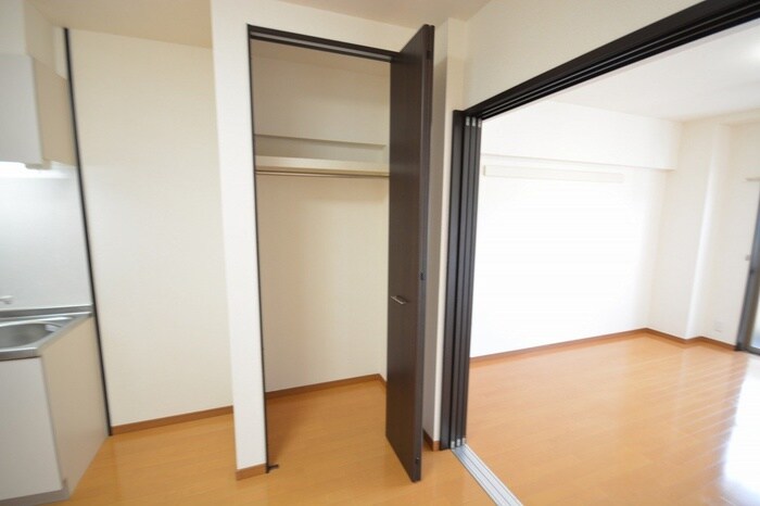 物件内観写真9　(収納)