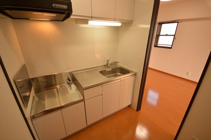 物件内観写真11　(キッチン)