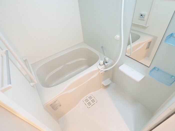 物件内観写真13　(バス／シャワールーム等)