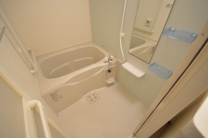 物件内観写真13　(バス／シャワールーム等)