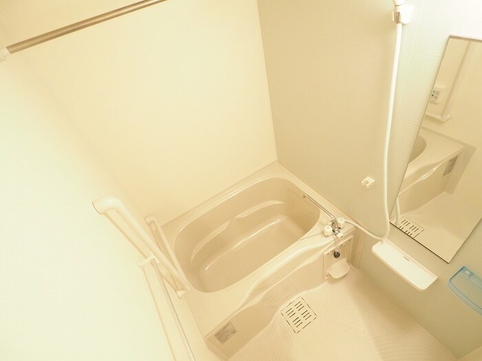 物件内観写真13　(バス／シャワールーム等)