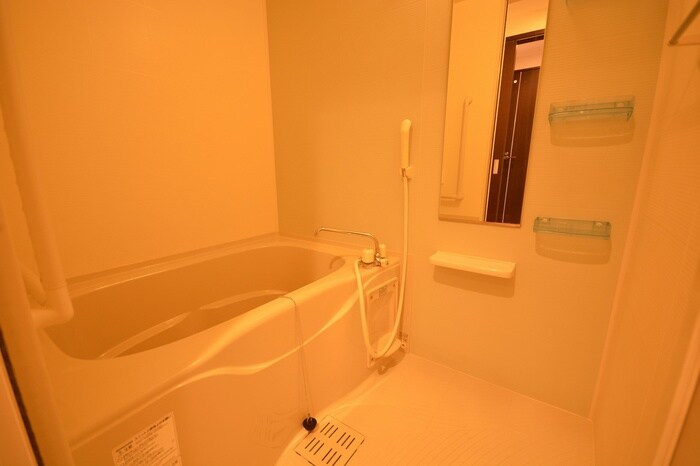 物件内観写真14　(バス／シャワールーム等)