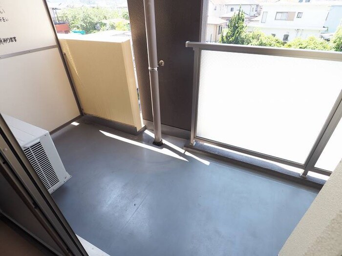 物件内観写真15　(ベランダ・バルコニー)