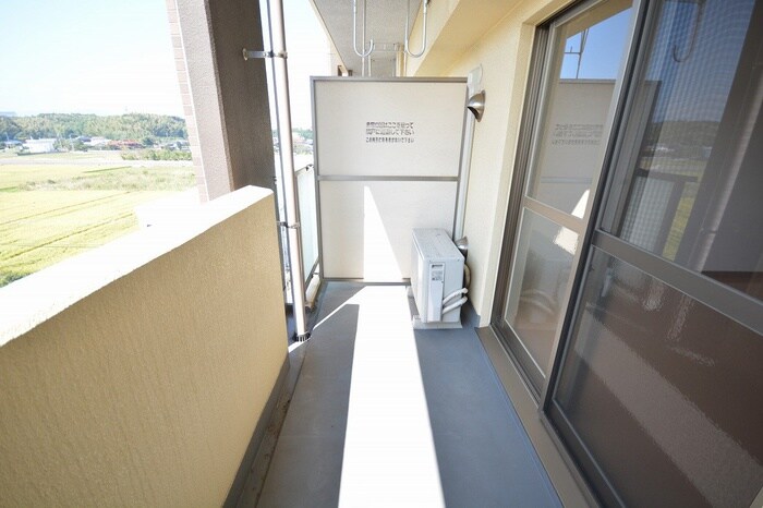 物件内観写真15　(ベランダ・バルコニー)